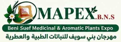 MAPEX B.N.S – مهرجان بني سويف للنباتات الطبية والعطرية